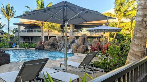 Maui Westside Presents: Luana Garden Villas 14d