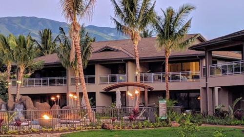 Maui Westside Presents: Luana Garden Villas 14d