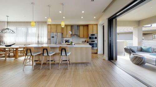 Maui Westside Presents: Luana Garden Villas 14d