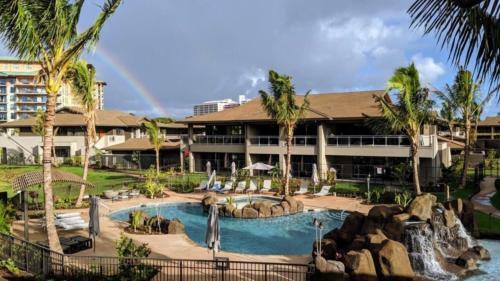 Maui Westside Presents: Luana Garden Villas 14d