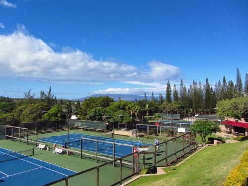 Apartamento Kapalua Bay Villa 15g5 Ocean View