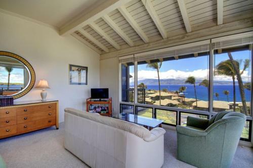 Apartamento Kapalua Bay Villa 15g5 Ocean View