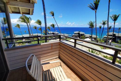 Apartamento Kapalua Bay Villa 15g5 Ocean View