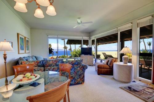 Apartamento Kapalua Bay Villa 15g5 Ocean View