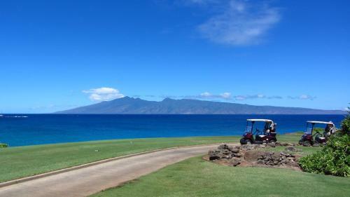 Apartamento Kapalua Bay Villa 15g5 Ocean View