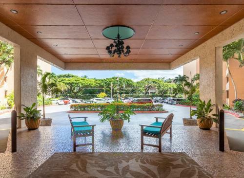 Apartamento Royal Kahana Oceanview 2bd 2ba Condo