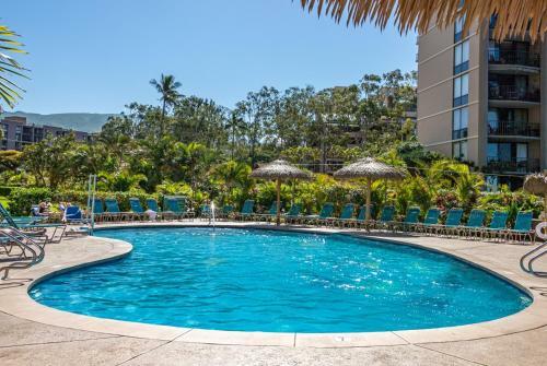 Apartamento Royal Kahana Oceanview 2bd 2ba Condo