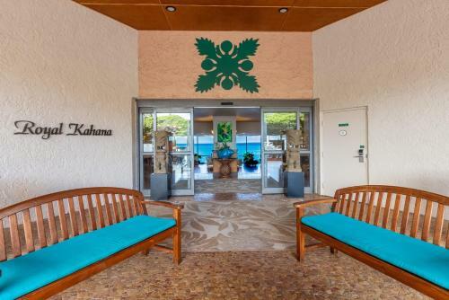 Apartamento Royal Kahana Oceanview 2bd 2ba Condo