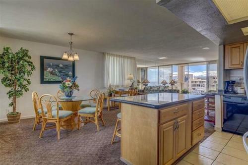 Apartamento Royal Kahana Oceanview 2bd 2ba Condo