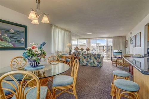 Apartamento Royal Kahana Oceanview 2bd 2ba Condo