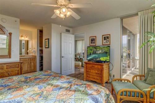 Apartamento Royal Kahana Oceanview 2bd 2ba Condo