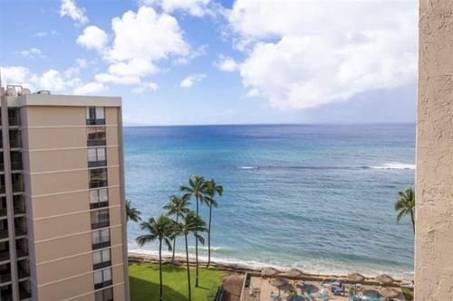 Apartamento Royal Kahana Oceanview 2bd 2ba Condo