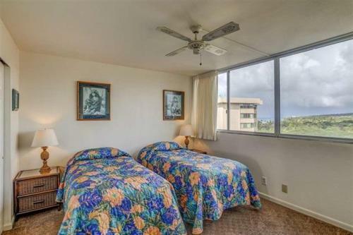 Apartamento Royal Kahana Oceanview 2bd 2ba Condo