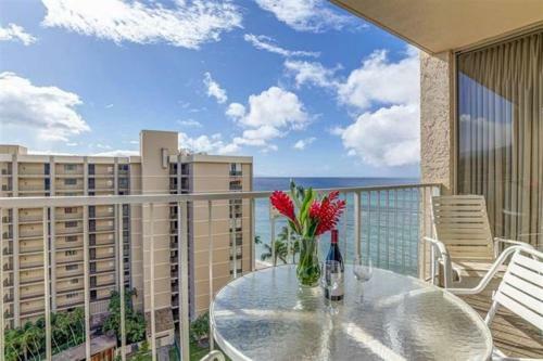 Apartamento Royal Kahana Oceanview 2bd 2ba Condo