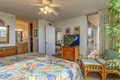 Apartamento Royal Kahana Oceanview 2bd 2ba Condo