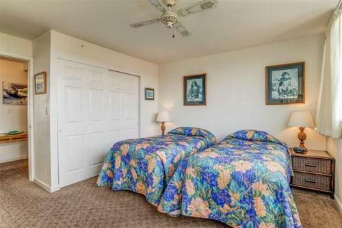 Apartamento Royal Kahana Oceanview 2bd 2ba Condo