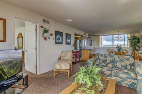 Apartamento Royal Kahana Oceanview 2bd 2ba Condo