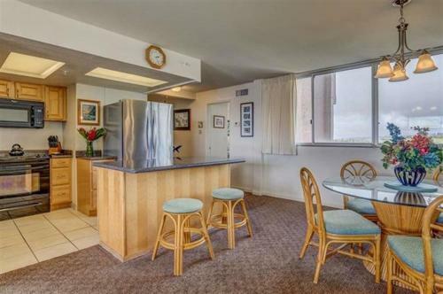 Apartamento Royal Kahana Oceanview 2bd 2ba Condo