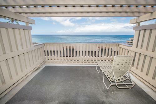 Apartamento Kahana Sunset E6 Condo