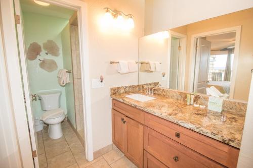 Apartamento Kahana Sunset E6 Condo