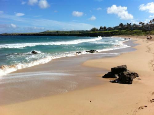 Apartamento Kapalua Golf Villa 15p78 Gold
