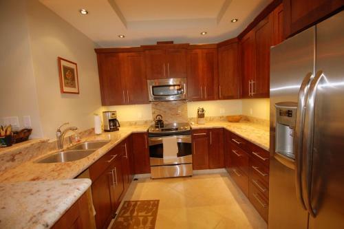 Apartamento Kapalua Golf Villa 15p78 Gold