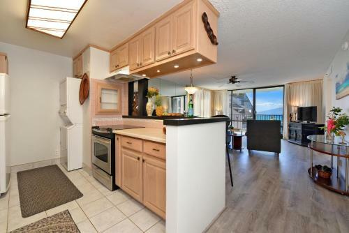 Valley Isle 901