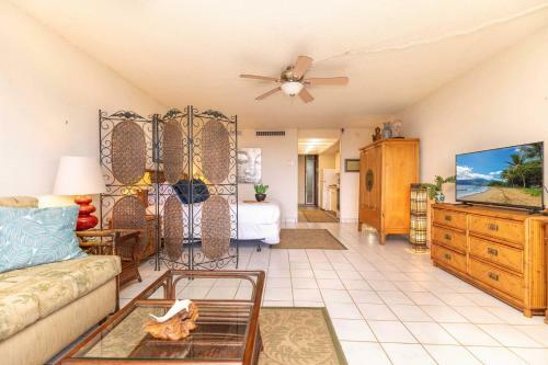 Apartamento Eldorado K109