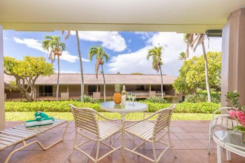 Apartamento Eldorado K109