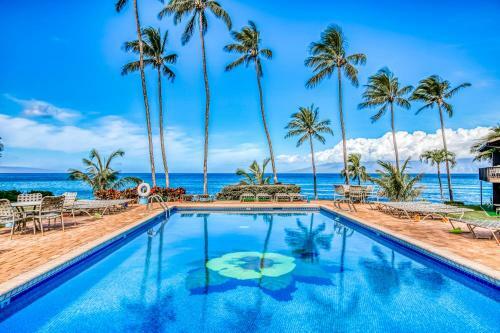 Mahina Surf III