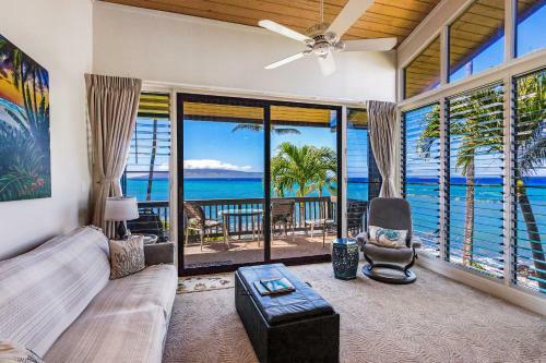 Mahina Surf III