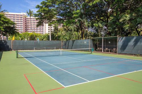 Apartamento Mahana At Kaanapali 306 Condo