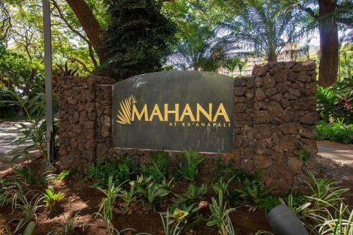 Apartamento Mahana At Kaanapali 306 Condo