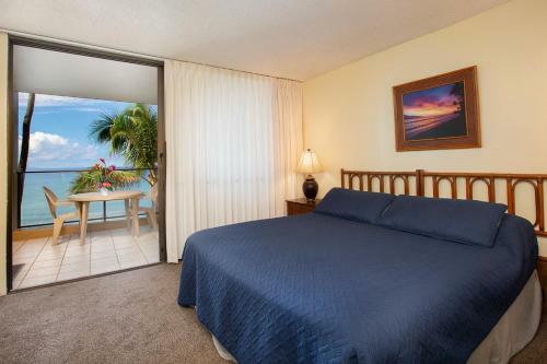 Apartamento Mahana At Kaanapali 306 Condo
