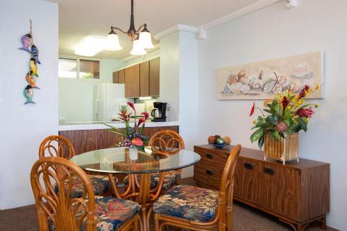 Apartamento Mahana At Kaanapali 306 Condo