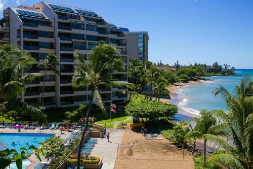 Apartamento Sands Of Kahana 344 Home