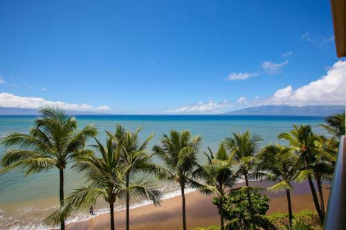 Apartamento Sands Of Kahana 344 Home