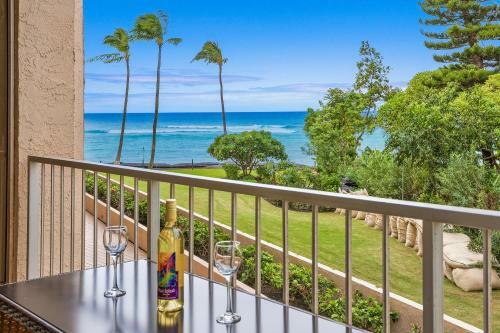 Royal Kahana 201