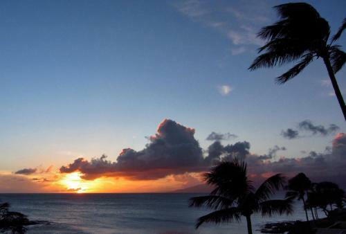 Apartamento Kapalua Bay Villa 12g5 Ocean View