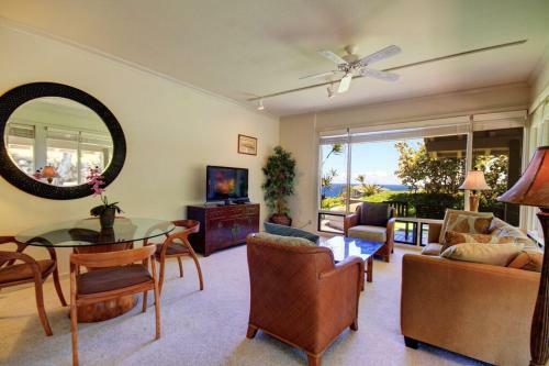 Apartamento Kapalua Bay Villa 12g5 Ocean View