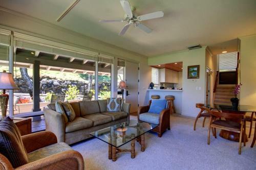 Apartamento Kapalua Bay Villa 12g5 Ocean View