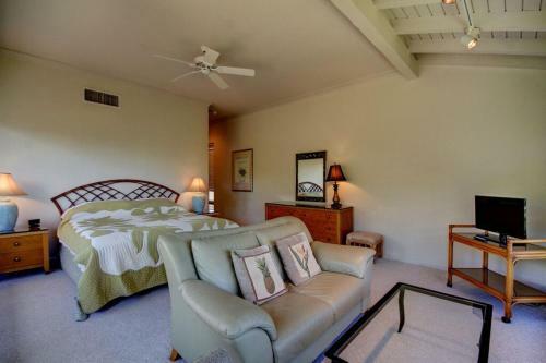Apartamento Kapalua Bay Villa 12g5 Ocean View
