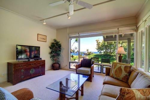 Apartamento Kapalua Bay Villa 12g5 Ocean View