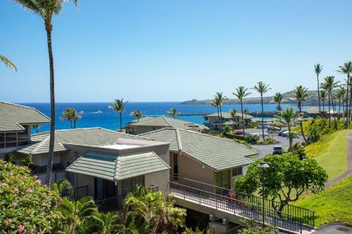 Apartamento Kapalua Bay Villa 11b2 Ocean View