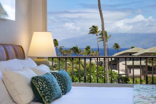 Apartamento Kapalua Bay Villa 11b2 Ocean View
