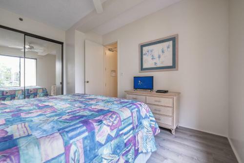 Apartamento Sands Of Kahana 237 Condo