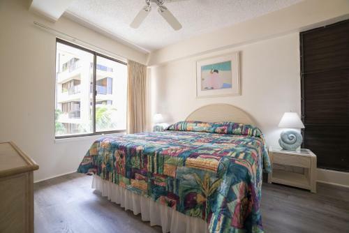 Apartamento Sands Of Kahana 237 Condo