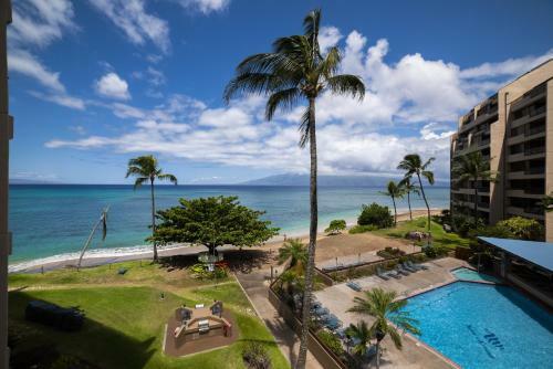 Apartamento Sands Of Kahana 237 Condo