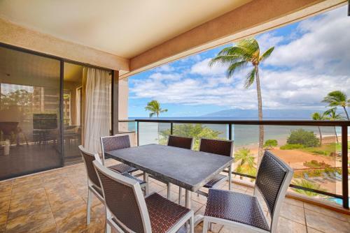 Apartamento Sands Of Kahana 237 Condo
