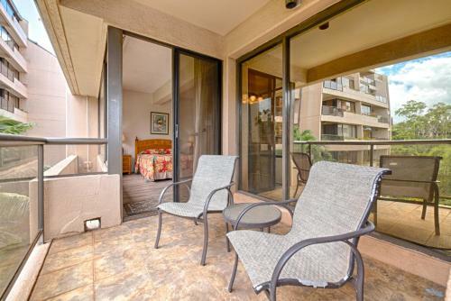 Apartamento Sands Of Kahana 237 Condo